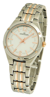 Наручные часы - Anne Klein 8485MPRT