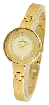 Наручные часы - Anne Klein 8506CHGB