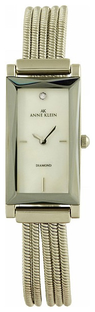 Наручные часы - Anne Klein 8551MPSV