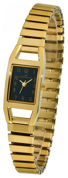 Наручные часы - Anne Klein 8598BKGB