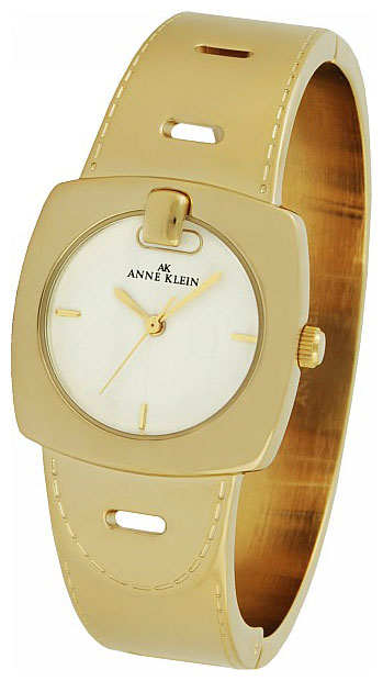 Наручные часы - Anne Klein 8644WTGB