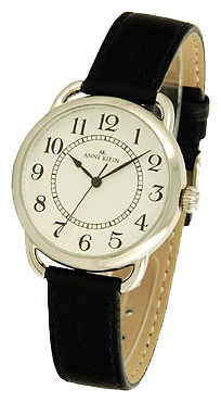 Наручные часы - Anne Klein 8687SVBK