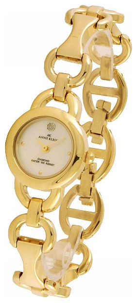 Наручные часы - Anne Klein 8698MPGB