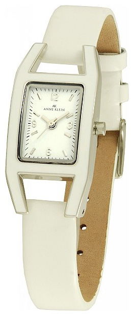 Наручные часы - Anne Klein 8701WTWT