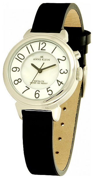 Наручные часы - Anne Klein 8719MPBI