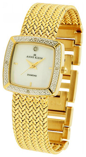 Наручные часы - Anne Klein 8720MPGB