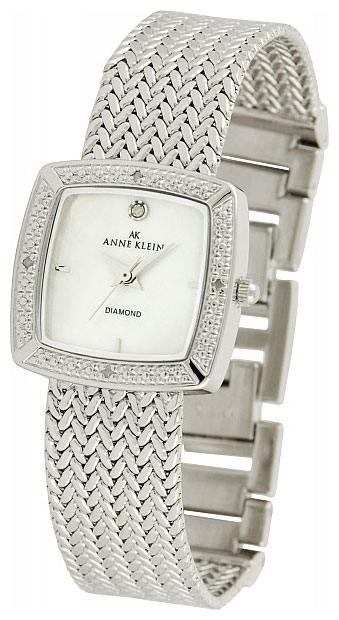 Наручные часы - Anne Klein 8721MPSV