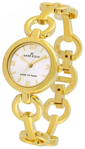 Наручные часы - Anne Klein 8724CHGB