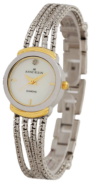 Наручные часы - Anne Klein 8727MPTT