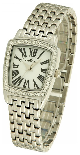 Наручные часы - Anne Klein 8731MPSV