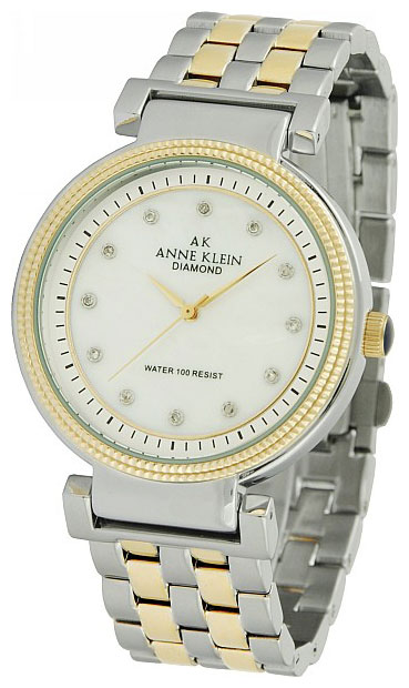 Наручные часы - Anne Klein 8751MPTT