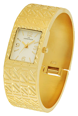 Наручные часы - Anne Klein 8762WTGB