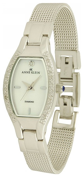 Наручные часы - Anne Klein 8789MPSV