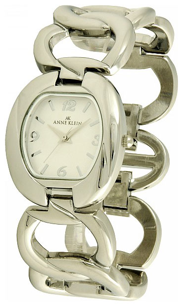 Наручные часы - Anne Klein 8799SVSV