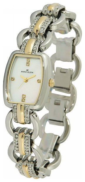 Наручные часы - Anne Klein 8813MPTT