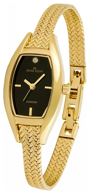 Наручные часы - Anne Klein 8922BKGB