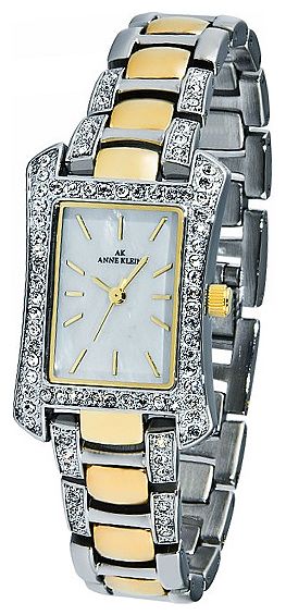 Наручные часы - Anne Klein 8931MPTT