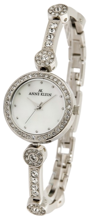 Наручные часы - Anne Klein 8967MPSV