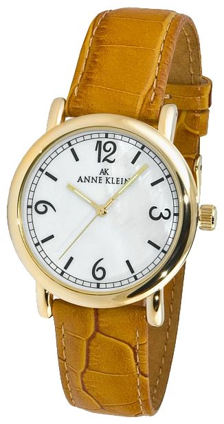 Наручные часы - Anne Klein 9002MPMG