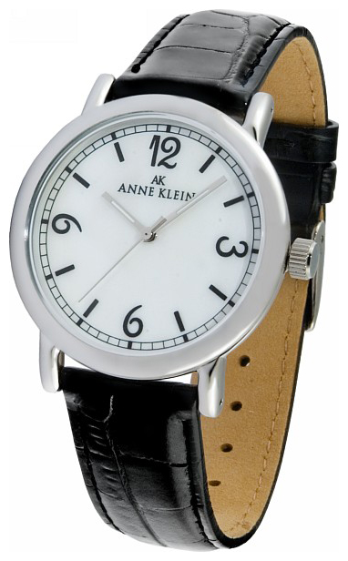 Наручные часы - Anne Klein 9003MPBK