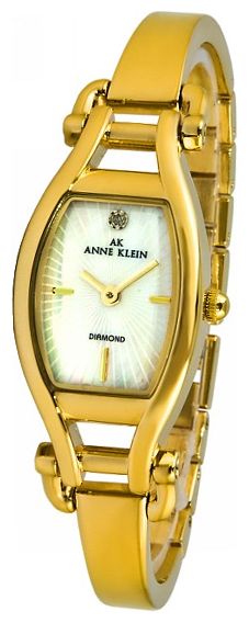 Наручные часы - Anne Klein 9028MPGB