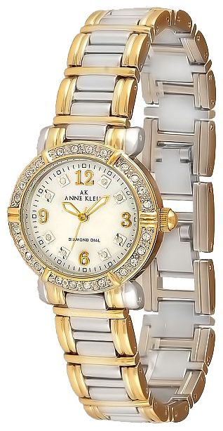 Наручные часы - Anne Klein 9091MPTT