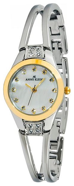 Наручные часы - Anne Klein 9097MPTT