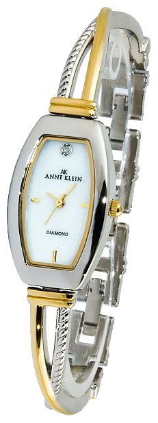 Наручные часы - Anne Klein 9101MPTT