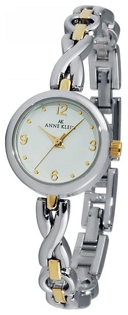 Наручные часы - Anne Klein 9103WTTT