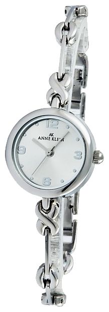 Наручные часы - Anne Klein 9105SVSV