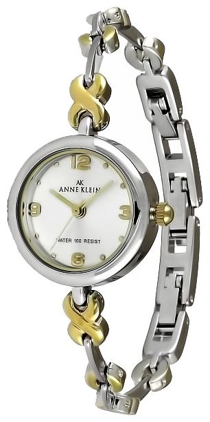 Наручные часы - Anne Klein 9105SVTT