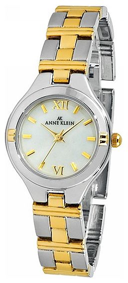 Наручные часы - Anne Klein 9109MPTT