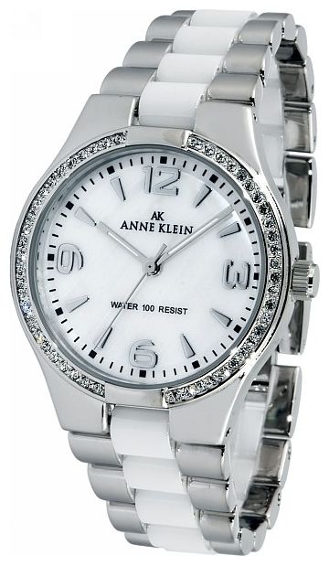 Наручные часы - Anne Klein 9119WTSV