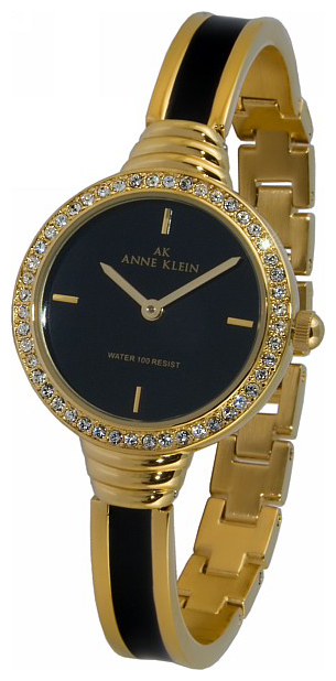 Наручные часы - Anne Klein 9120BKGB