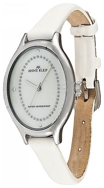 Наручные часы - Anne Klein 9163WTDB