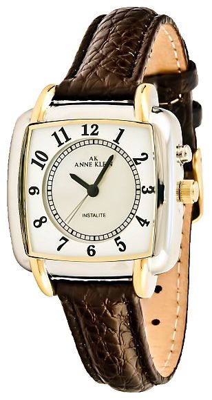 Наручные часы - Anne Klein 9165MPTI