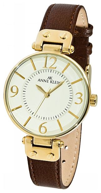 Наручные часы - Anne Klein 9168IVBN