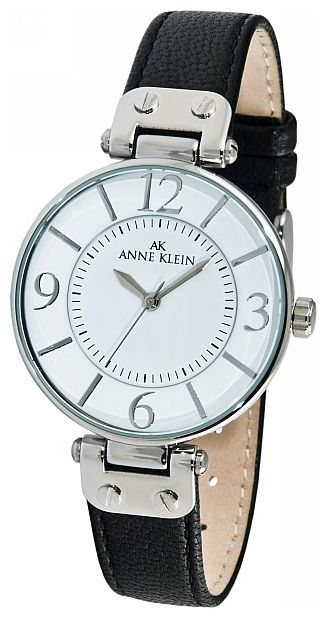 Наручные часы - Anne Klein 9169WTBK