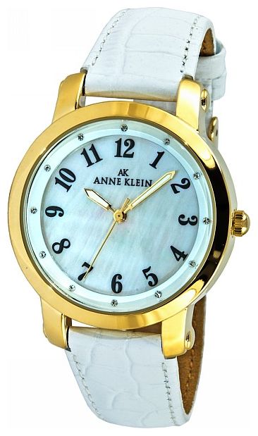 Наручные часы - Anne Klein 9170MPWT