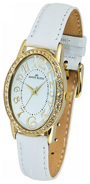 Наручные часы - Anne Klein 9182WTWT