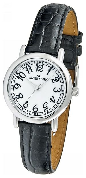 Наручные часы - Anne Klein 9187MPBK