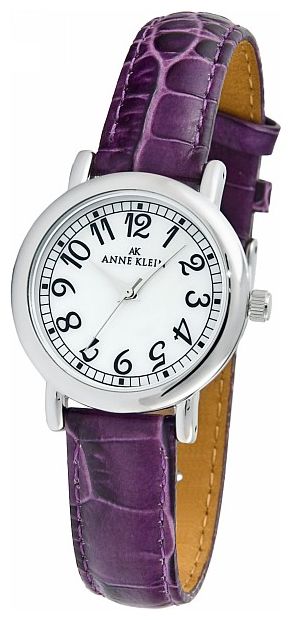 Наручные часы - Anne Klein 9187MPPR