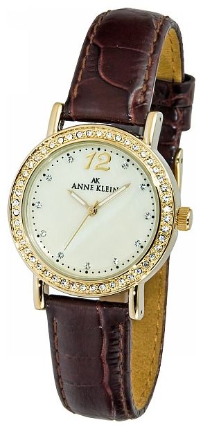 Наручные часы - Anne Klein 9188CMBN