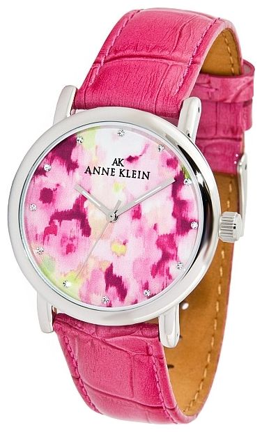 Наручные часы - Anne Klein 9193FLPK