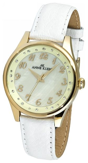 Наручные часы - Anne Klein 9198CMWT