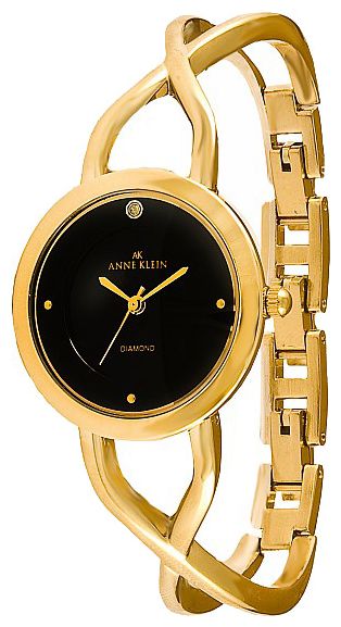 Наручные часы - Anne Klein 9224BKGB