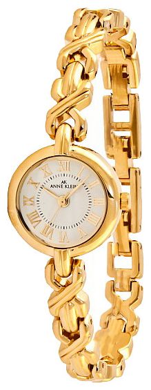 Наручные часы - Anne Klein 9238WTGB