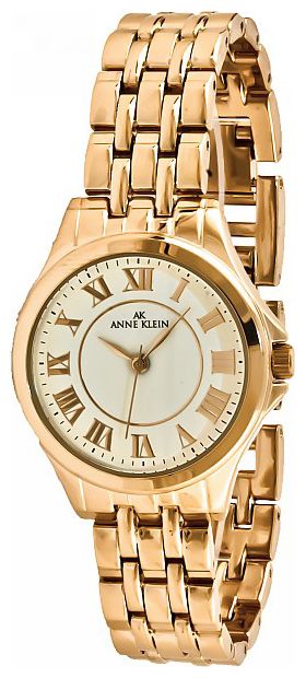 Наручные часы - Anne Klein 9240WTGB