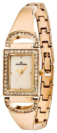 Наручные часы - Anne Klein 9244MPGB