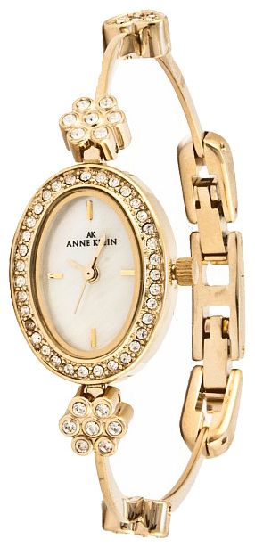 Наручные часы - Anne Klein 9258MPGB